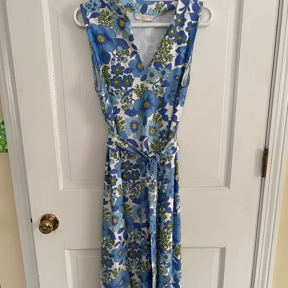 Smith & Quinn Maxi Dress